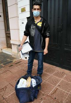 Foto de la galería: Cumple y recorridas en el inicio del mes de junio