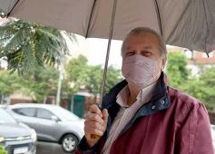 Foto de la galería: Cumple y recorridas en el inicio del mes de junio