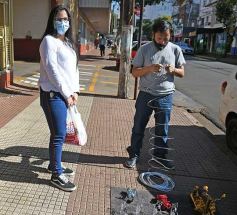 Foto de la galería: Un varieté de Posadas y su gente