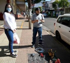 Foto de la galería: Un varieté de Posadas y su gente