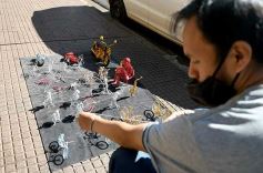 Foto de la galería: Un varieté de Posadas y su gente