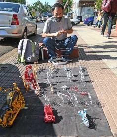 Foto de la galería: Un varieté de Posadas y su gente