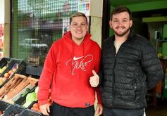 Foto de la galería: Un varieté de Posadas y su gente