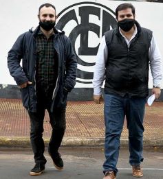 Foto de la galería: Un varieté de Posadas y su gente