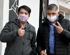 Foto de la galería: Un varieté de Posadas y su gente