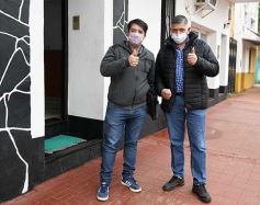 Foto de la galería: Un varieté de Posadas y su gente