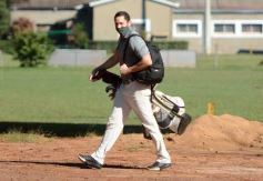 Foto de la galería: Torneo de Golf "por los Caminos del Vino" en el Tacurú de Posadas