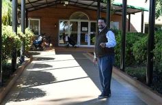 Foto de la galería: Torneo de Golf "por los Caminos del Vino" en el Tacurú de Posadas