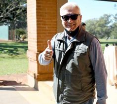 Foto de la galería: Torneo de Golf "por los Caminos del Vino" en el Tacurú de Posadas