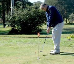 Foto de la galería: Torneo de Golf "por los Caminos del Vino" en el Tacurú de Posadas