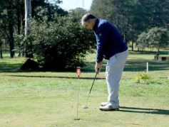 Foto de la galería: Torneo de Golf "por los Caminos del Vino" en el Tacurú de Posadas