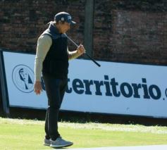 Foto de la galería: Torneo de Golf "por los Caminos del Vino" en el Tacurú de Posadas