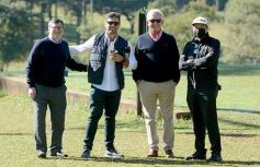 Foto de la galería: Torneo de Golf "por los Caminos del Vino" en el Tacurú de Posadas