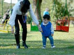 Foto de la galería: Torneo de Golf "por los Caminos del Vino" en el Tacurú de Posadas