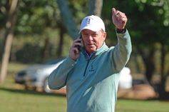 Foto de la galería: Torneo de Golf "por los Caminos del Vino" en el Tacurú de Posadas