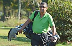 Foto de la galería: Torneo de Golf "por los Caminos del Vino" en el Tacurú de Posadas