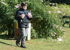 Foto de la galería: Torneo de Golf "por los Caminos del Vino" en el Tacurú de Posadas