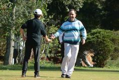 Foto de la galería: Torneo de Golf "por los Caminos del Vino" en el Tacurú de Posadas