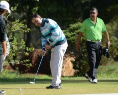 Foto de la galería: Torneo de Golf "por los Caminos del Vino" en el Tacurú de Posadas