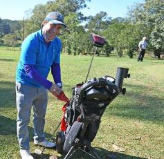 Foto de la galería: Torneo de Golf "por los Caminos del Vino" en el Tacurú de Posadas