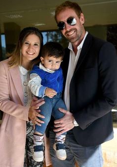 Foto de la galería: Torneo de Golf "por los Caminos del Vino" en el Tacurú de Posadas