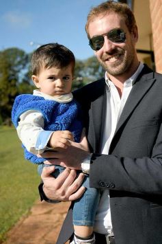 Foto de la galería: Torneo de Golf "por los Caminos del Vino" en el Tacurú de Posadas