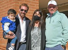 Foto de la galería: Torneo de Golf "por los Caminos del Vino" en el Tacurú de Posadas