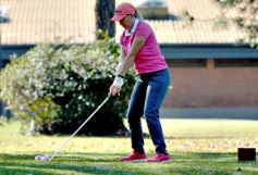 Foto de la galería: Torneo de Golf "por los Caminos del Vino" en el Tacurú de Posadas