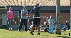 Foto de la galería: Torneo de Golf "por los Caminos del Vino" en el Tacurú de Posadas