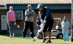Foto de la galería: Torneo de Golf "por los Caminos del Vino" en el Tacurú de Posadas