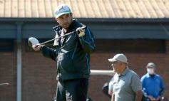 Foto de la galería: Torneo de Golf "por los Caminos del Vino" en el Tacurú de Posadas
