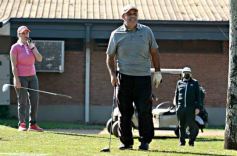 Foto de la galería: Torneo de Golf "por los Caminos del Vino" en el Tacurú de Posadas