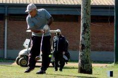 Foto de la galería: Torneo de Golf "por los Caminos del Vino" en el Tacurú de Posadas