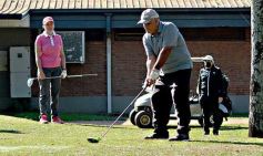 Foto de la galería: Torneo de Golf "por los Caminos del Vino" en el Tacurú de Posadas