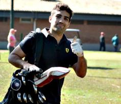 Foto de la galería: Torneo de Golf "por los Caminos del Vino" en el Tacurú de Posadas