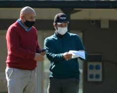 Foto de la galería: Torneo de Golf "por los Caminos del Vino" en el Tacurú de Posadas