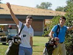 Foto de la galería: Torneo de Golf "por los Caminos del Vino" en el Tacurú de Posadas