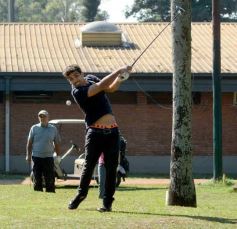 Foto de la galería: Torneo de Golf "por los Caminos del Vino" en el Tacurú de Posadas