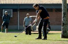 Foto de la galería: Torneo de Golf "por los Caminos del Vino" en el Tacurú de Posadas