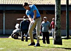 Foto de la galería: Torneo de Golf "por los Caminos del Vino" en el Tacurú de Posadas