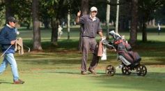 Foto de la galería: Torneo de Golf "por los Caminos del Vino" en el Tacurú de Posadas
