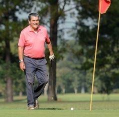 Foto de la galería: Torneo de Golf "por los Caminos del Vino" en el Tacurú de Posadas