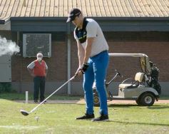 Foto de la galería: Torneo de Golf "por los Caminos del Vino" en el Tacurú de Posadas