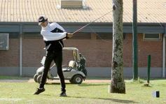 Foto de la galería: Torneo de Golf "por los Caminos del Vino" en el Tacurú de Posadas