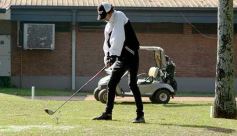 Foto de la galería: Torneo de Golf "por los Caminos del Vino" en el Tacurú de Posadas