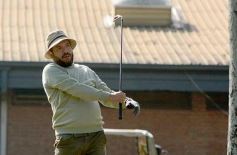 Foto de la galería: Torneo de Golf "por los Caminos del Vino" en el Tacurú de Posadas