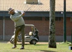 Foto de la galería: Torneo de Golf "por los Caminos del Vino" en el Tacurú de Posadas
