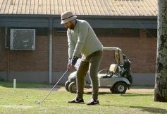 Foto de la galería: Torneo de Golf "por los Caminos del Vino" en el Tacurú de Posadas