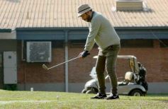 Foto de la galería: Torneo de Golf "por los Caminos del Vino" en el Tacurú de Posadas