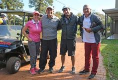 Foto de la galería: Torneo de Golf "por los Caminos del Vino" en el Tacurú de Posadas